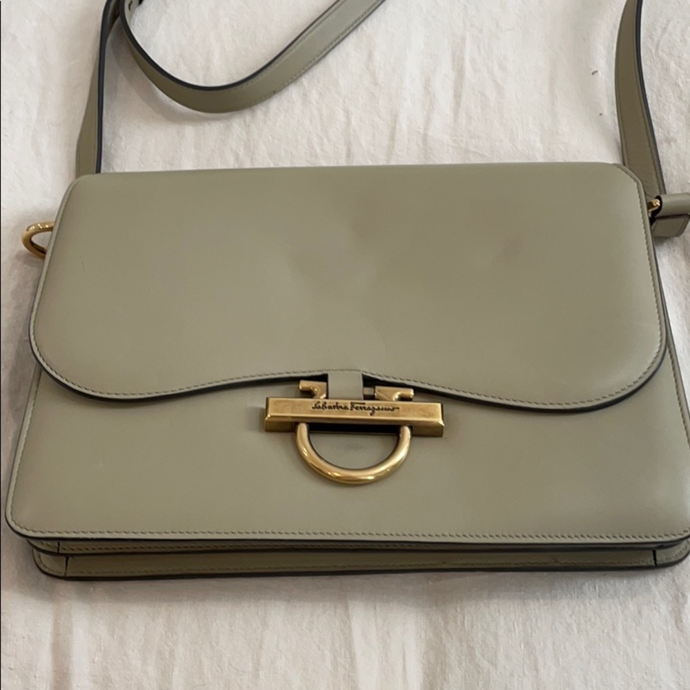 Salvatore Ferragamo